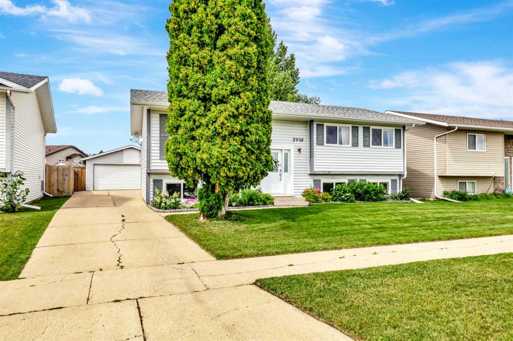 Second View of 2908 45 Avenue , Aurora, Lloydminster, Saskatchewan, S9V 1S8