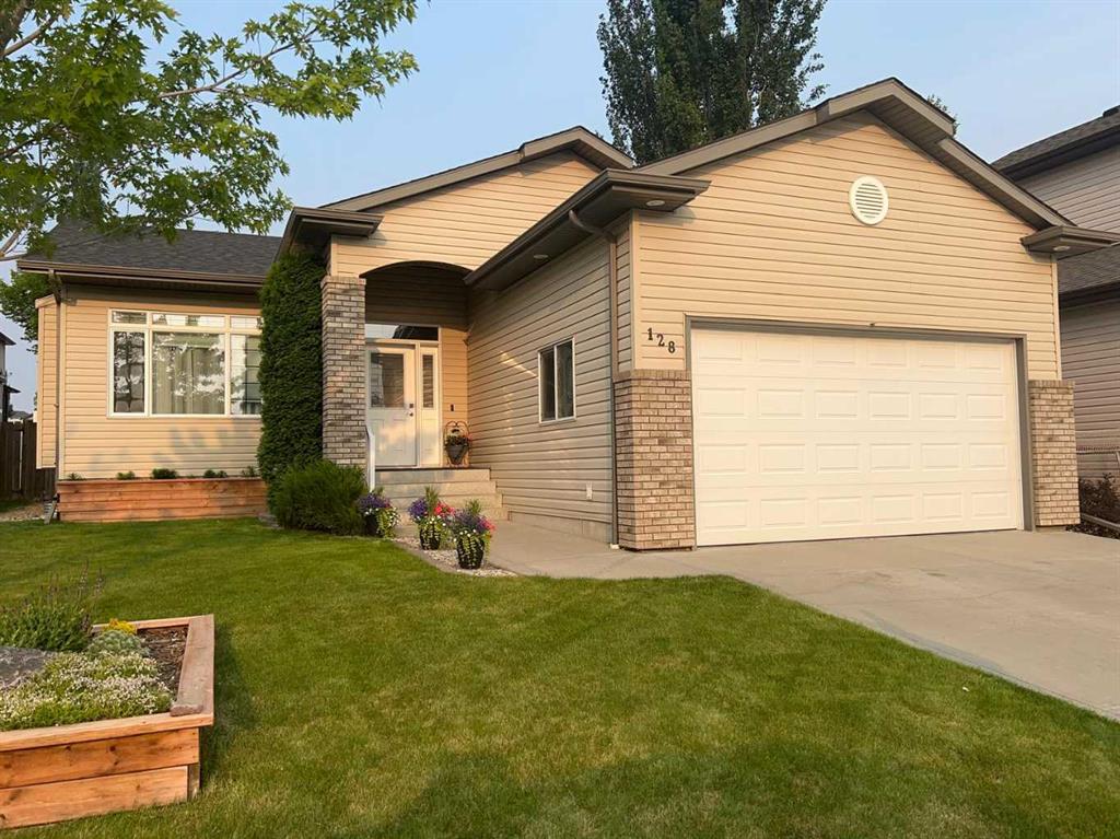 128 Ingle Close , A2245639, Alberta,