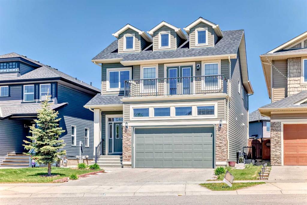 314 Evanston Drive NW, A2245654, Alberta,