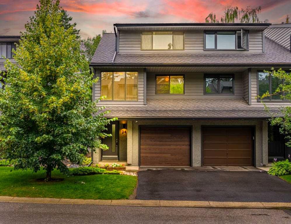34, 10 Point Drive NW, A2245658, Alberta,