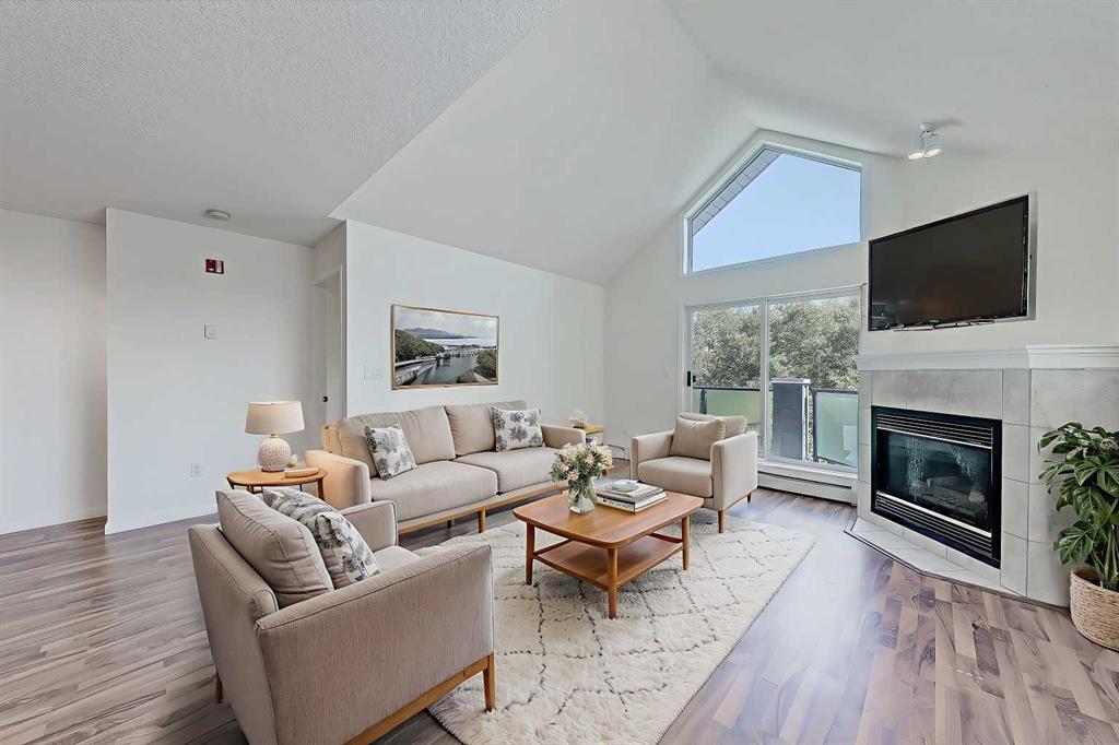 411, 30 Sierra Morena Mews SW, A2245662, Alberta,