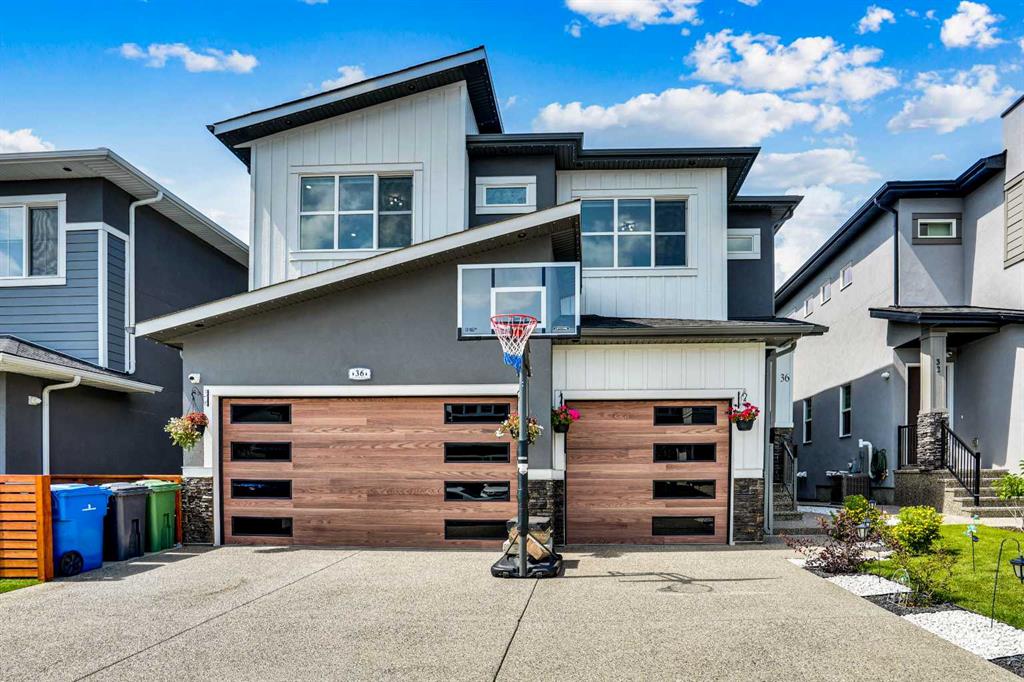 36 Waterford Terrace , A2245664, Alberta,