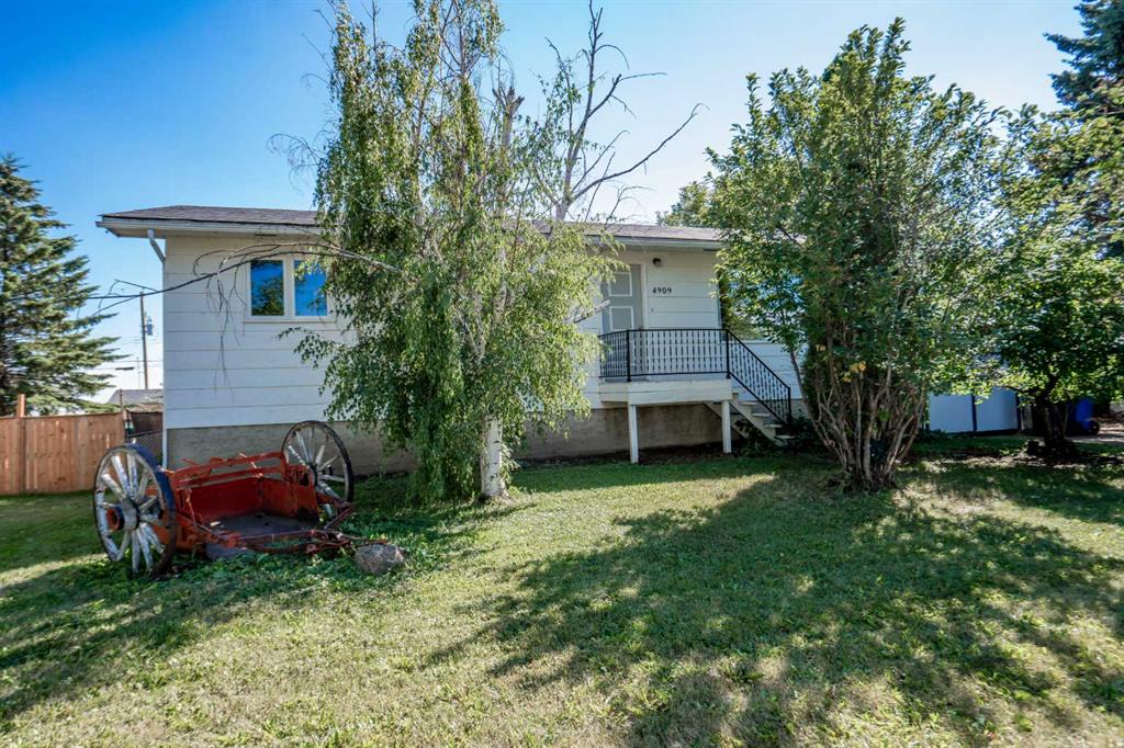 4909 48 Ave  , A2245674, Alberta,