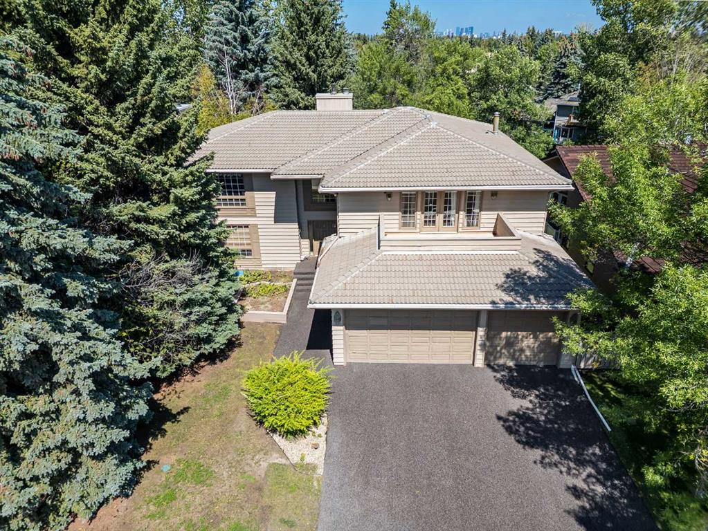 279 Canterville Drive SW, A2245681, Alberta,