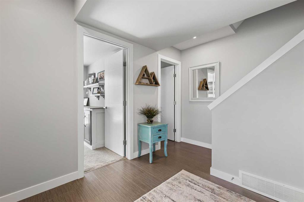 Fourth View of 502 Drake Landing Wynd , Drake Landing, Okotoks, Alberta, T1S 5R1