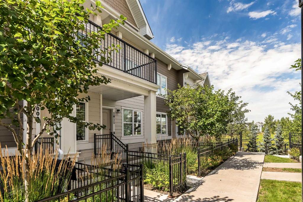 1009 Cranbrook Walk SE, A2245684, Alberta,