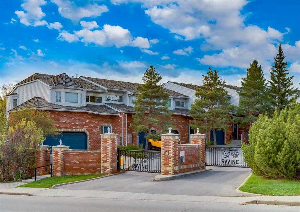 16, 8020 Silver Springs Road NW, A2245685, Alberta,
