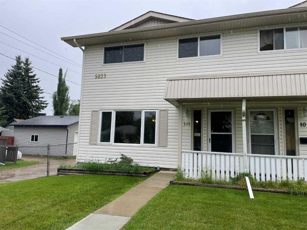 101, 5823 57 Street , A2245686, Alberta,
