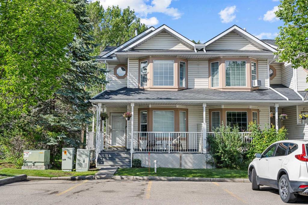 127 Martin Crossing Court NE, A2245687, Alberta,