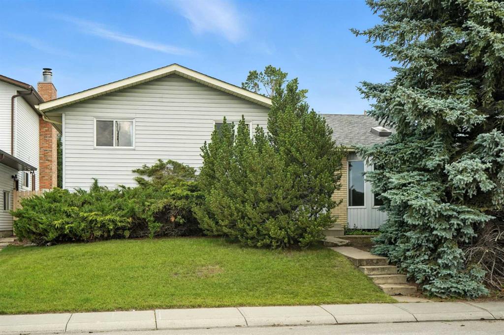 92 Templeby Drive NE, A2245689, Alberta,