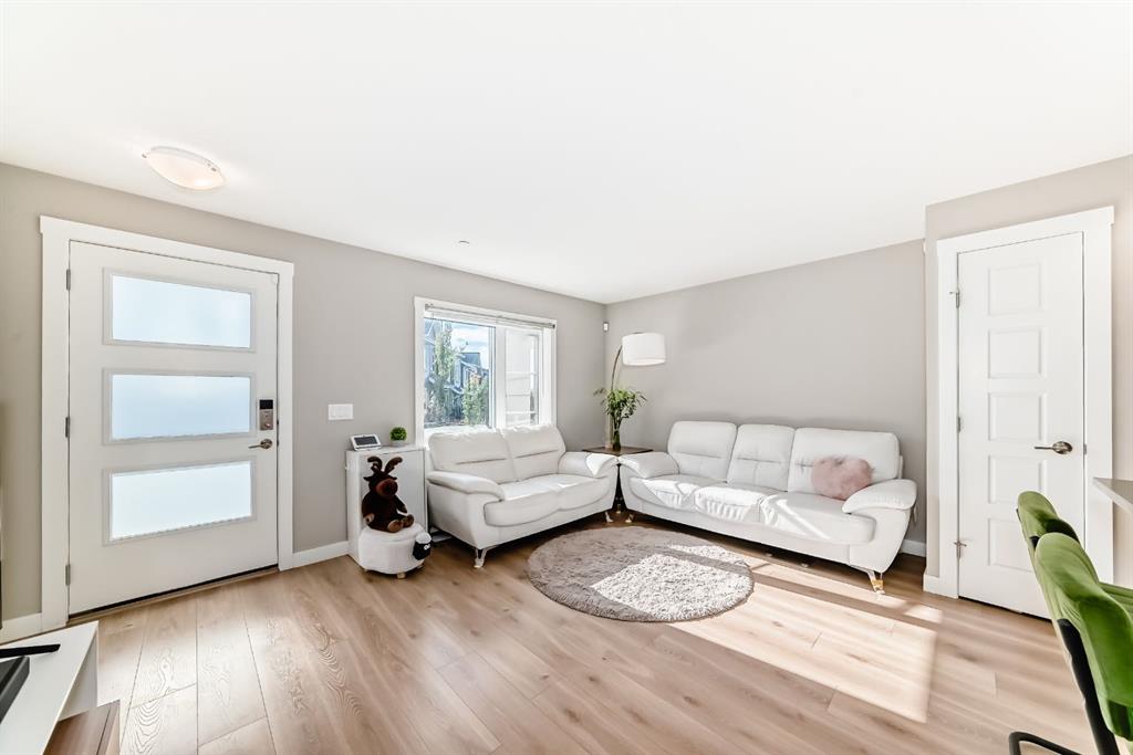 Fourth View of 172 Livingston Common NE, Livingston, Calgary, Alberta, T3P 1K1