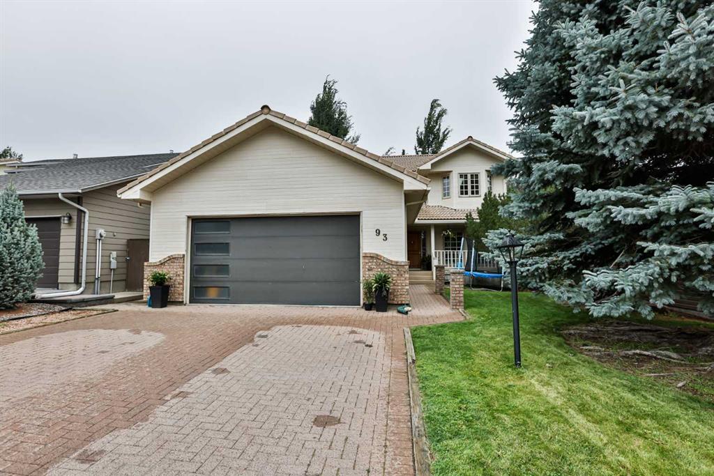 93 Coachwood Road W, A2245693, Alberta,