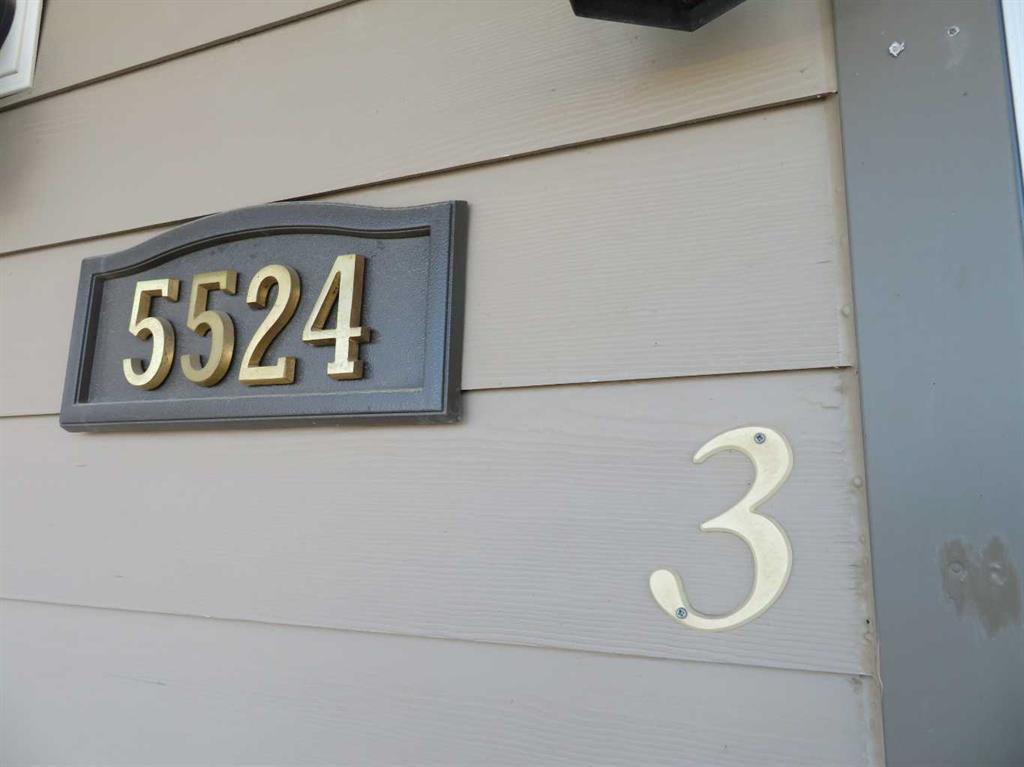 Second View of 3, 5524 49 Avenue , East Lloydminster, Lloydminster, Saskatchewan, S9V 0V4
