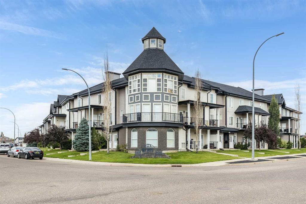 37, 298 Somerset Way SE, A2245696, Alberta,