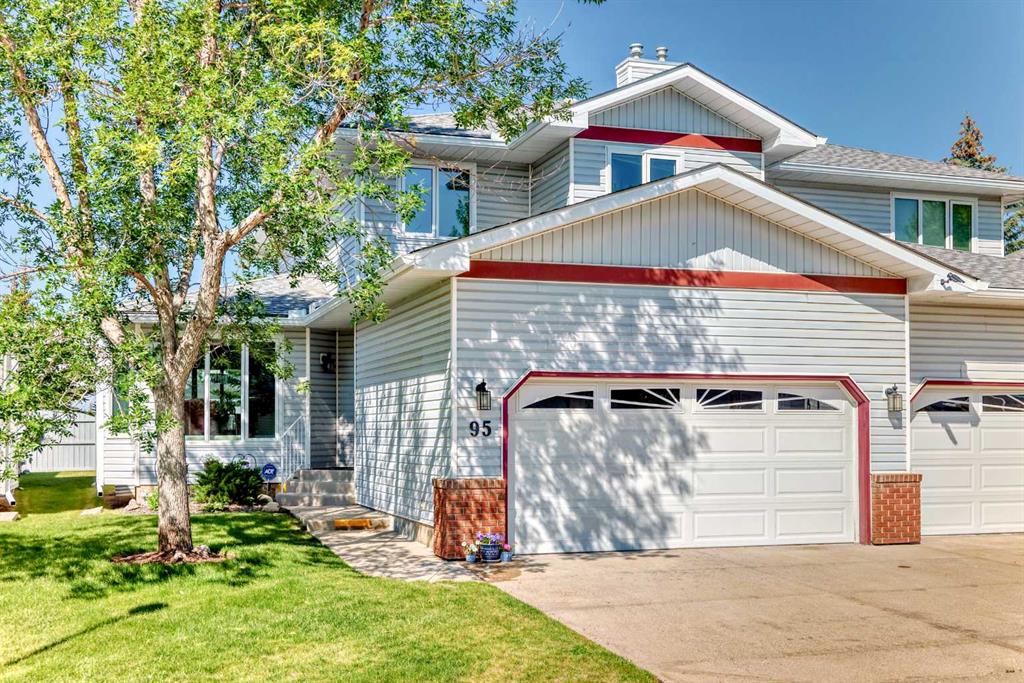 95 Scenic Gardens NW, A2245698, Alberta,