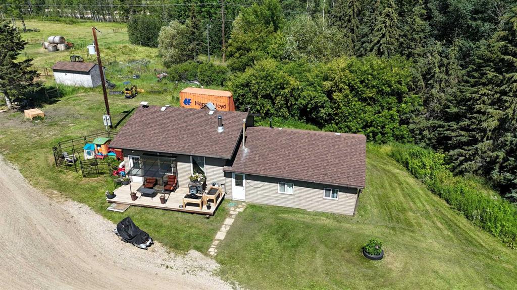 Fourth View of 53418 RANGE ROAD 120  , NONE, Rural Yellowhead County, Alberta, T7E 5A5