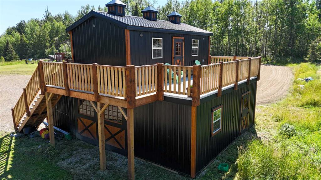 Fifth View of 53418 RANGE ROAD 120  , NONE, Rural Yellowhead County, Alberta, T7E 5A5