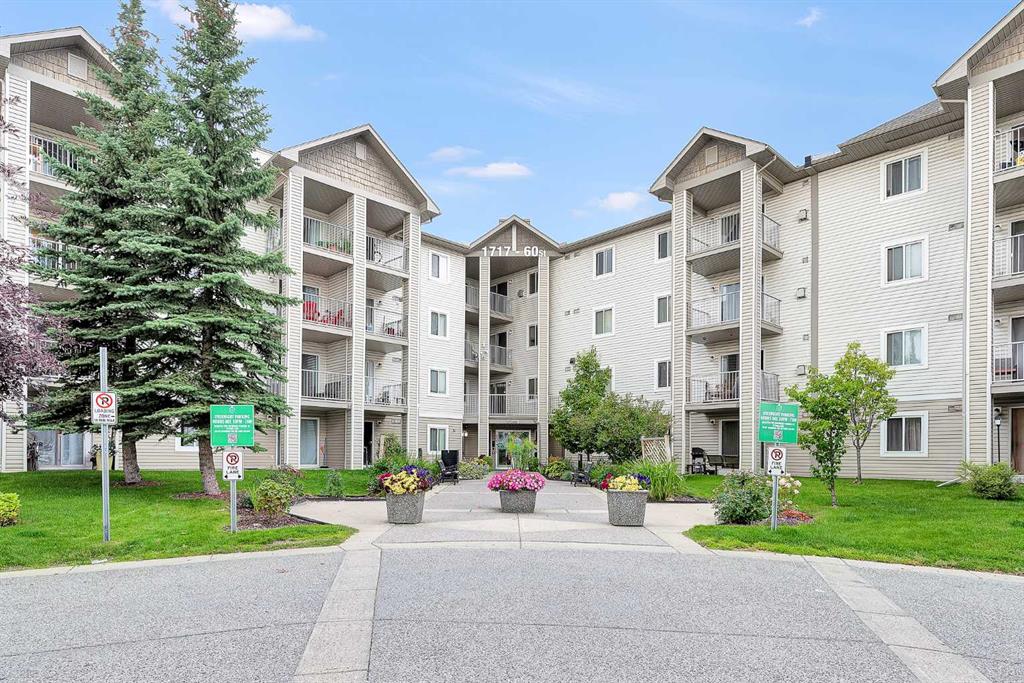 312, 1717 60 Street SE, A2245702, Alberta,