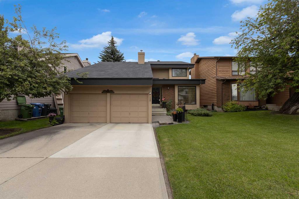 120 Deercross Road SE, A2245703, Alberta,