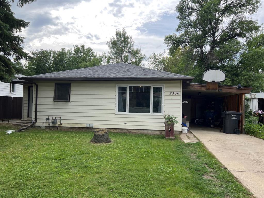 2306 19 Street , A2245705, Alberta,