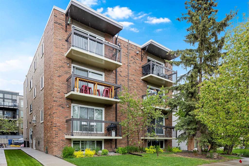 302, 836 4 Avenue NW, A2245707, Alberta,
