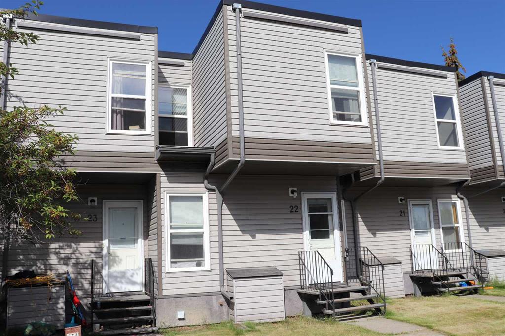 22, 5437 10 Avenue  , A2245717, Alberta,
