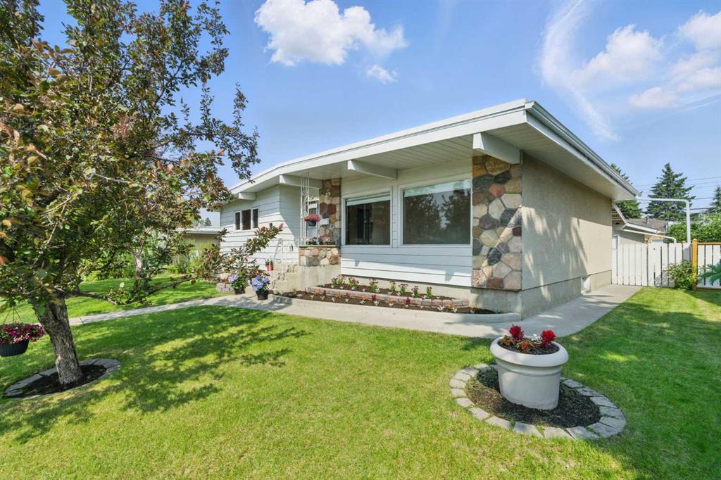 2128 8 Avenue NE, A2245718, Alberta,