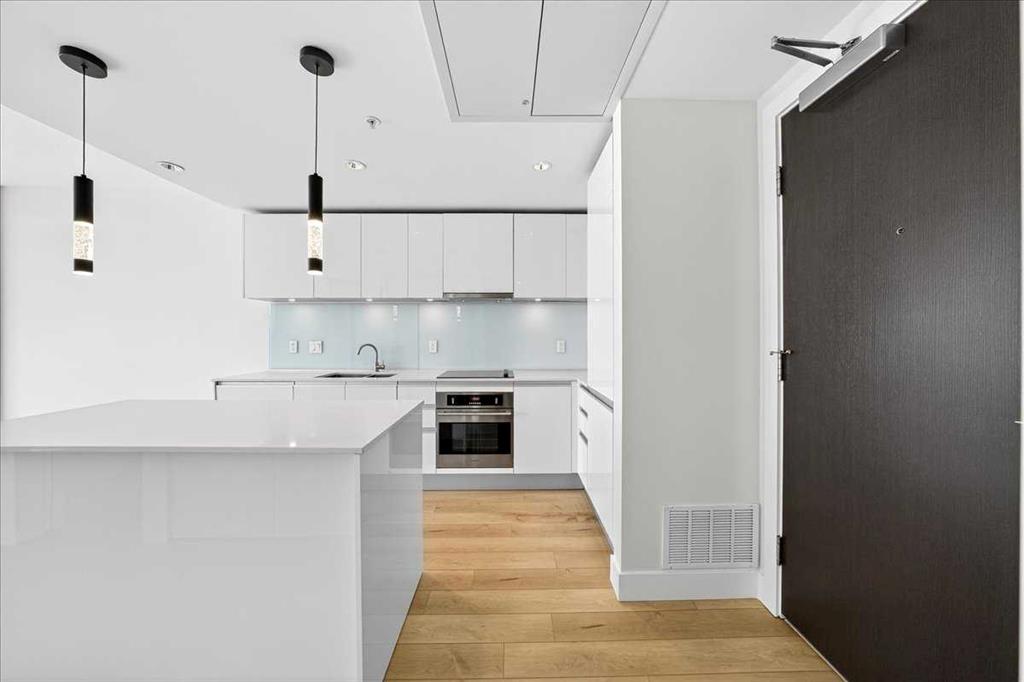 Fourth View of 2703, 1122 3 Street SE, Beltline, Calgary, Alberta, T2G 1H7