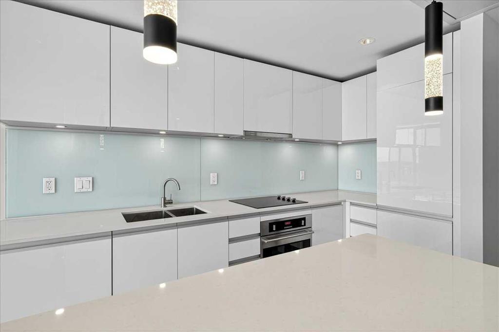 Fifth View of 2703, 1122 3 Street SE, Beltline, Calgary, Alberta, T2G 1H7