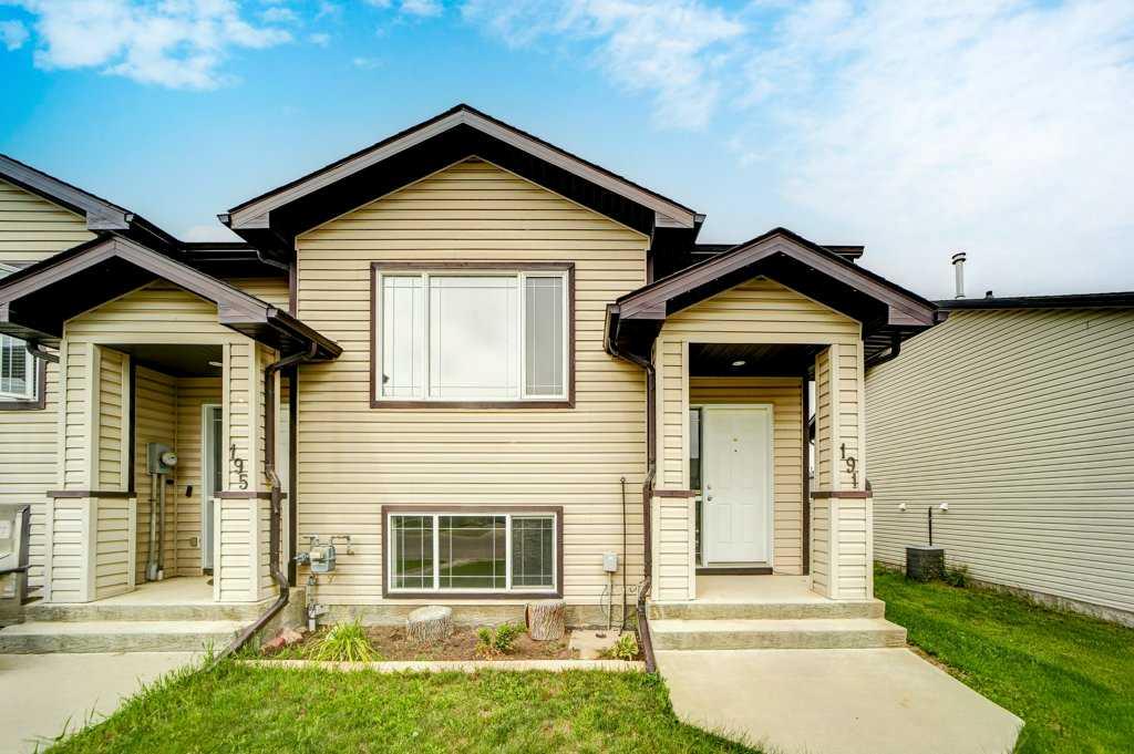 Third View of 191 Blackfoot Boulevard W, Indian Battle Heights, Lethbridge, Alberta, T1K 7Z2