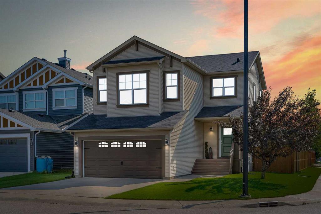 209 Sagewood Grove SW, A2245727, Alberta,