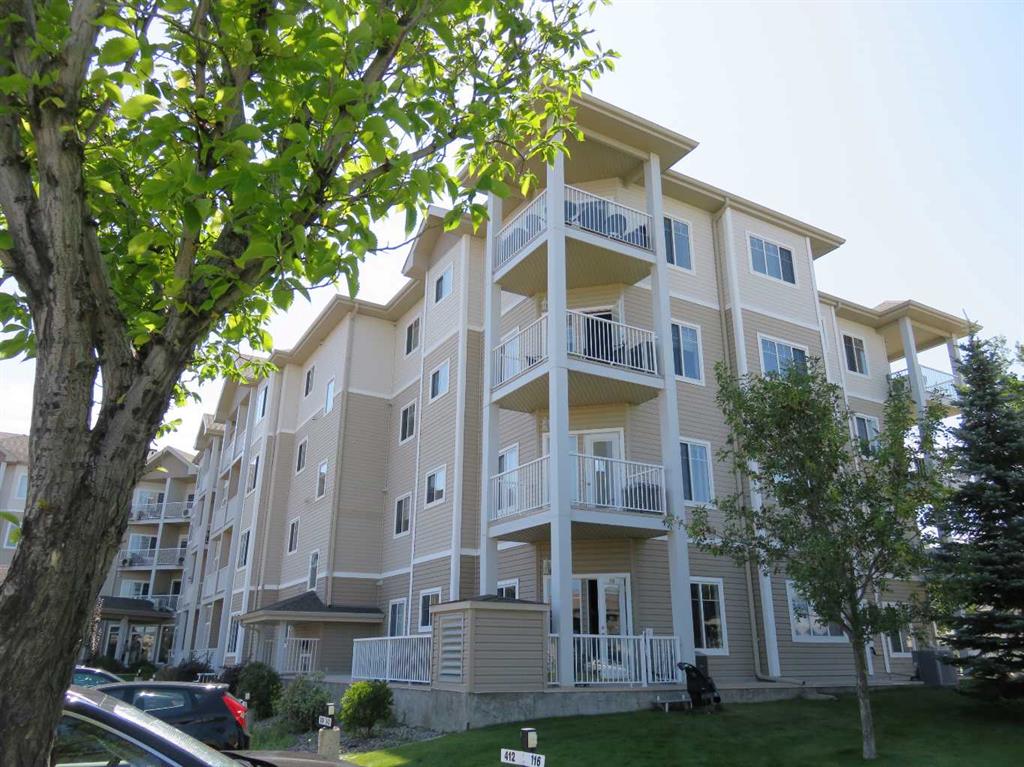 210, 194 Sunrise Circle SW, A2245728, Alberta,