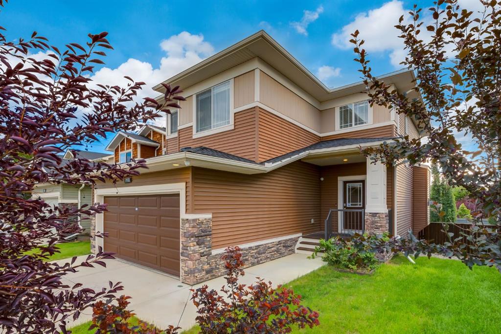 165 Bayside Loop SW, A2245730, Alberta,