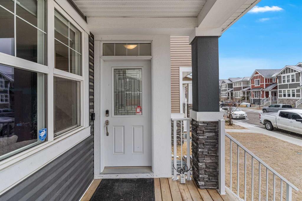 129 Red Embers Crescent NE, A2245732, Alberta,