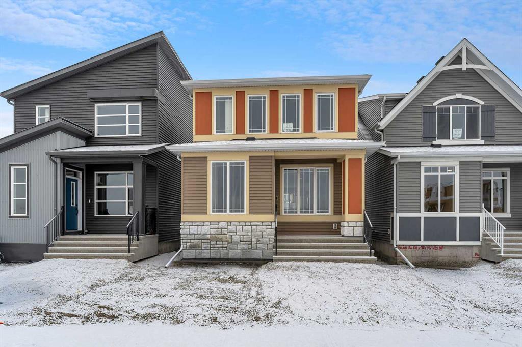 87 Corner Glen Manor NE, A2245737, Alberta,