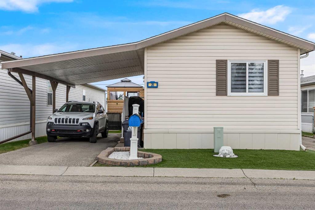 26, 1101 84 Street NE, A2245741, Alberta,