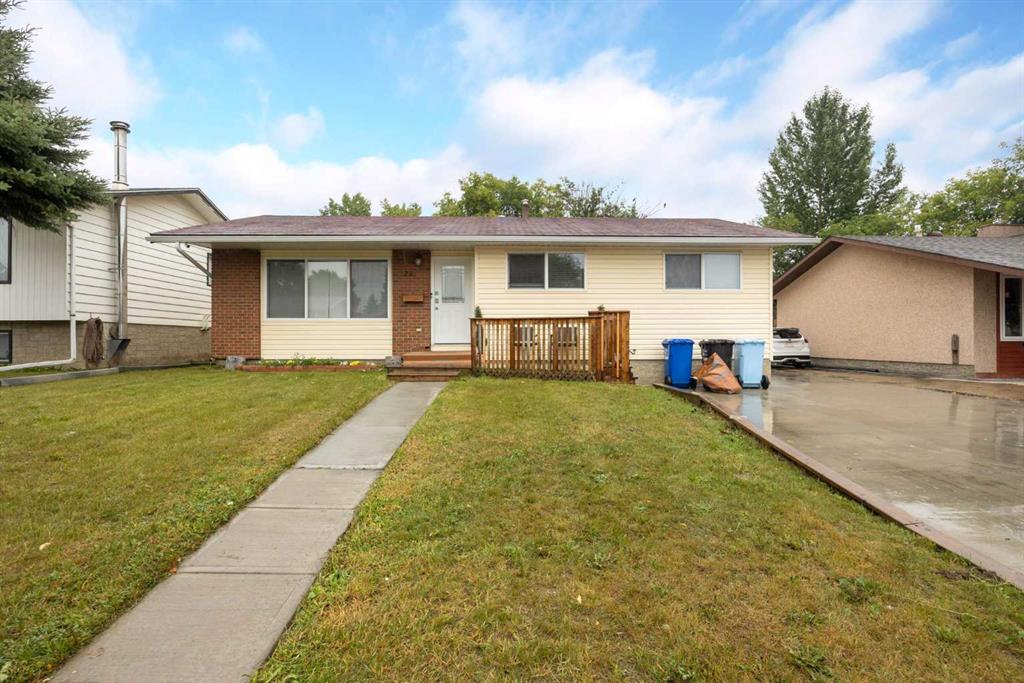 23 Mcleod Street , A2245743, Alberta,