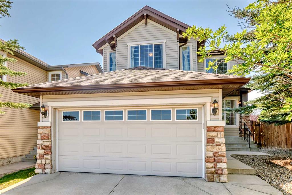 77 Eversyde Close SW, A2245748, Alberta,