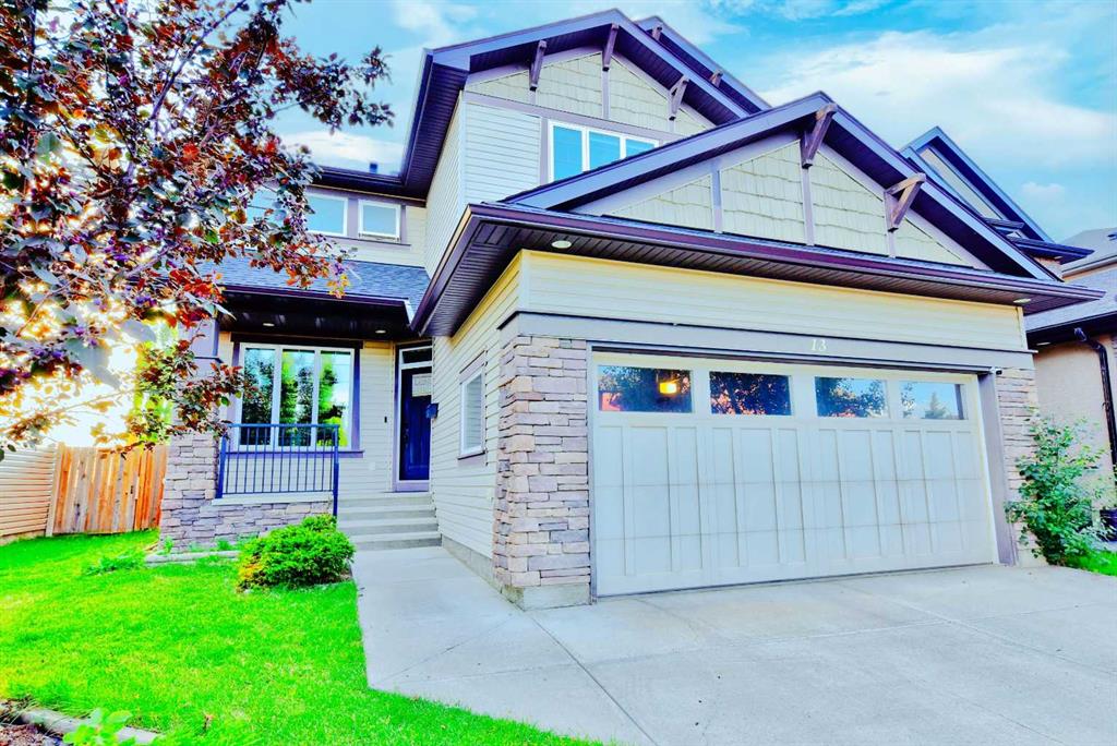 13 Sage Hill Landing NW, A2245751, Alberta,