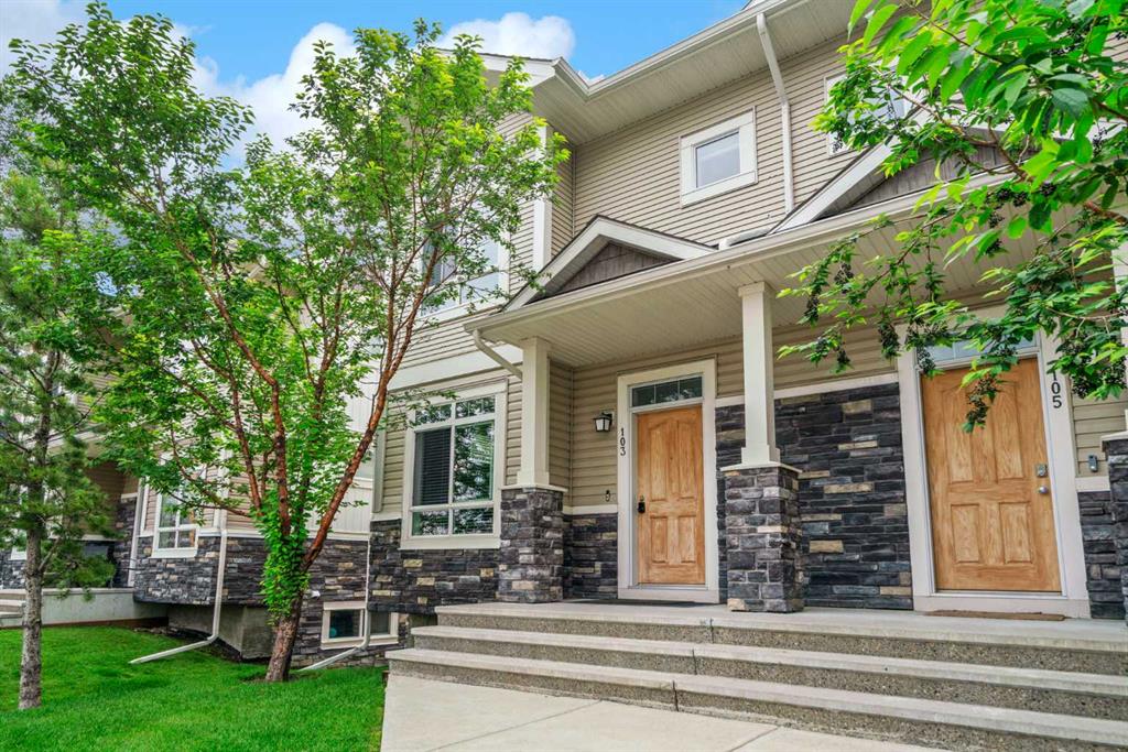 103 Skyview Ranch Gardens NE, A2245758, Alberta,