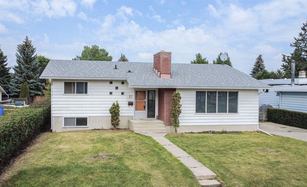 17 Stirling Close , A2245760, Alberta,