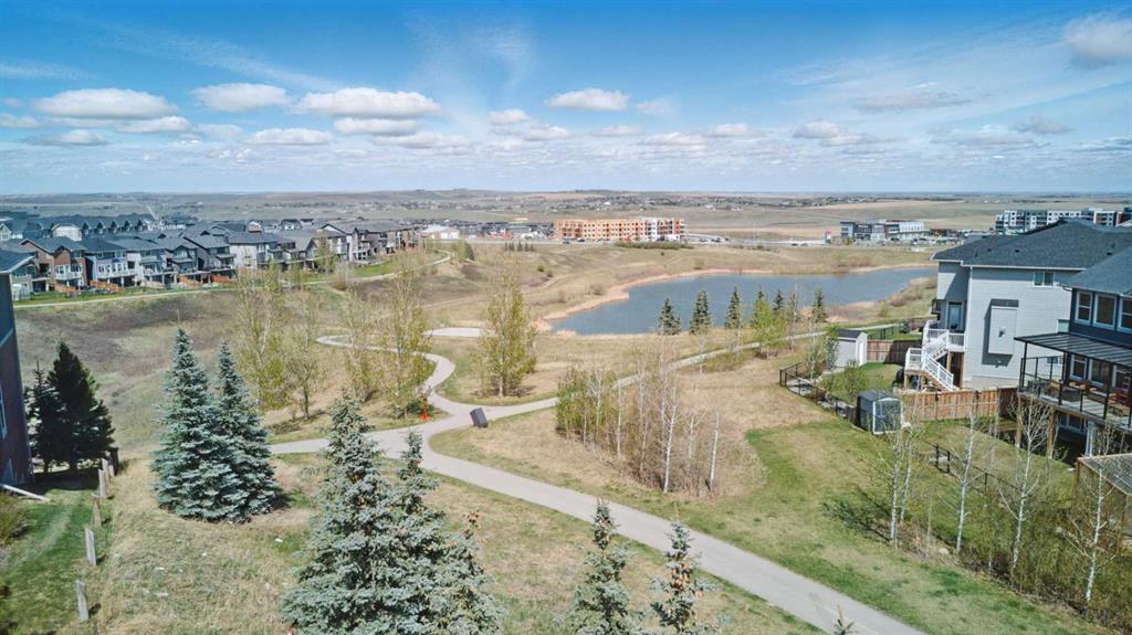 Fourth View of 205, 428 Nolan Hill Drive NW, Nolan Hill, Calgary, Alberta, T3R 0V4