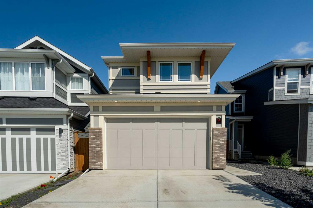 36 Magnolia Bay SE, A2245770, Alberta,