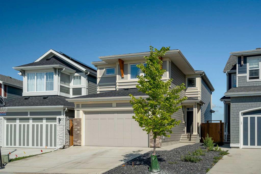Fourth View of 36 Magnolia Bay SE, Mahogany, Calgary, Alberta, T3M 3M9