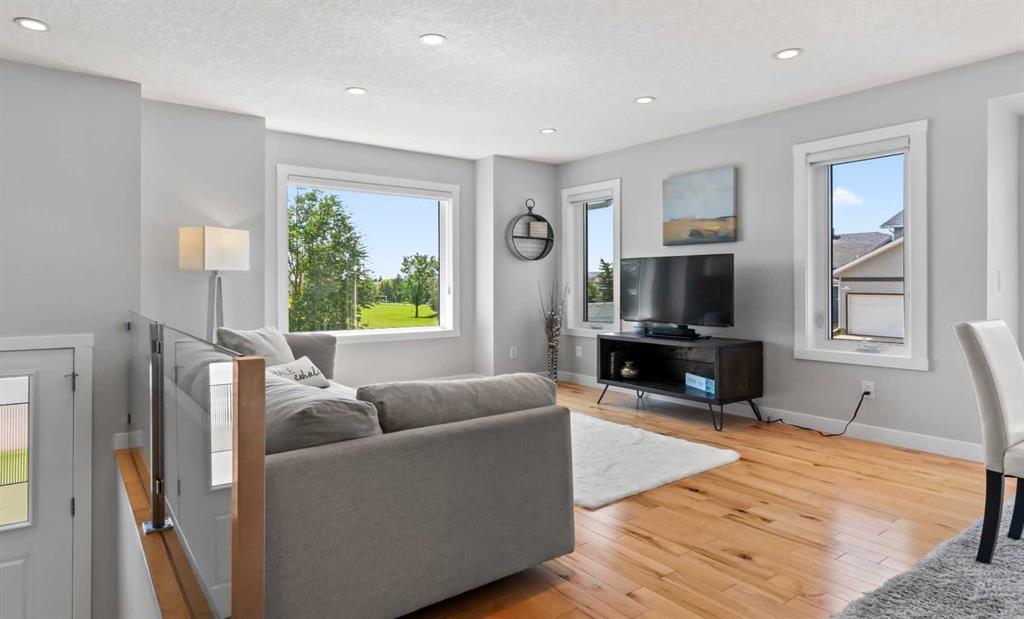 Fifth View of 84 Coverdale Road NE, Coventry Hills, Calgary, Alberta, T3K4K1