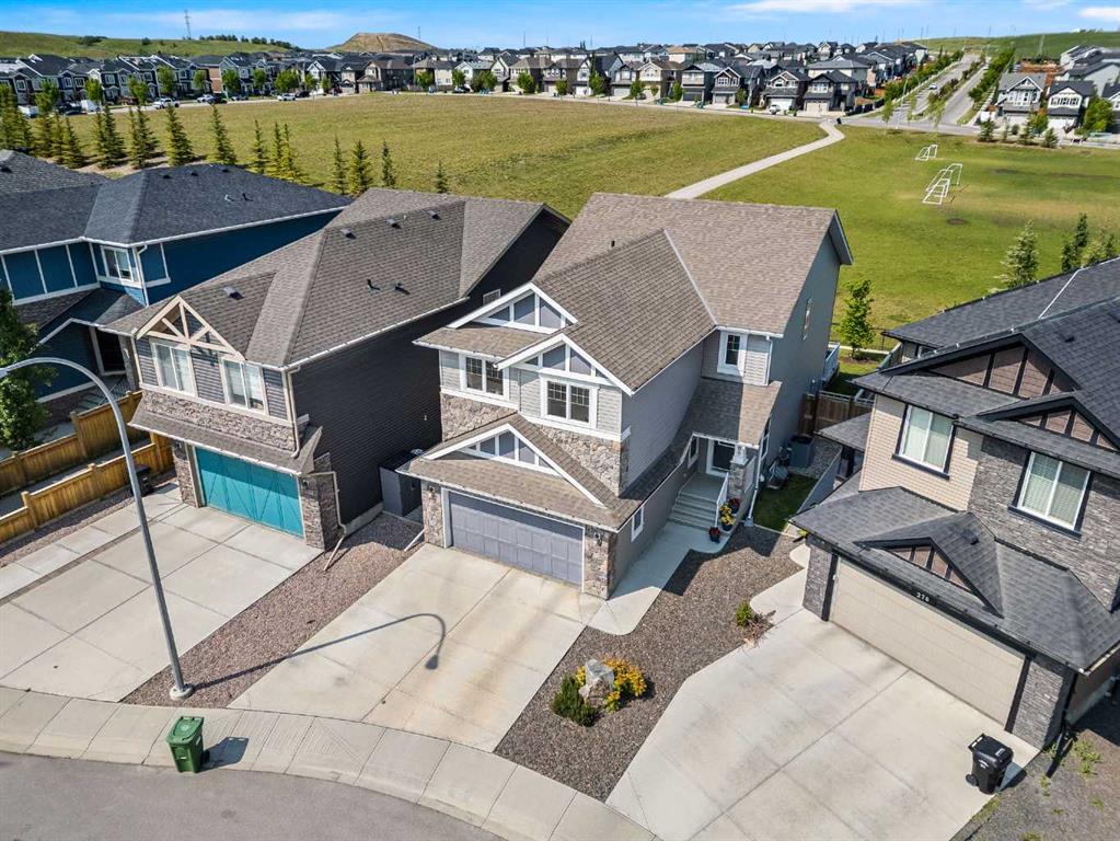 Fourth View of 280 Nolancrest Heights NW, Nolan Hill, Calgary, Alberta, T3R 0V8