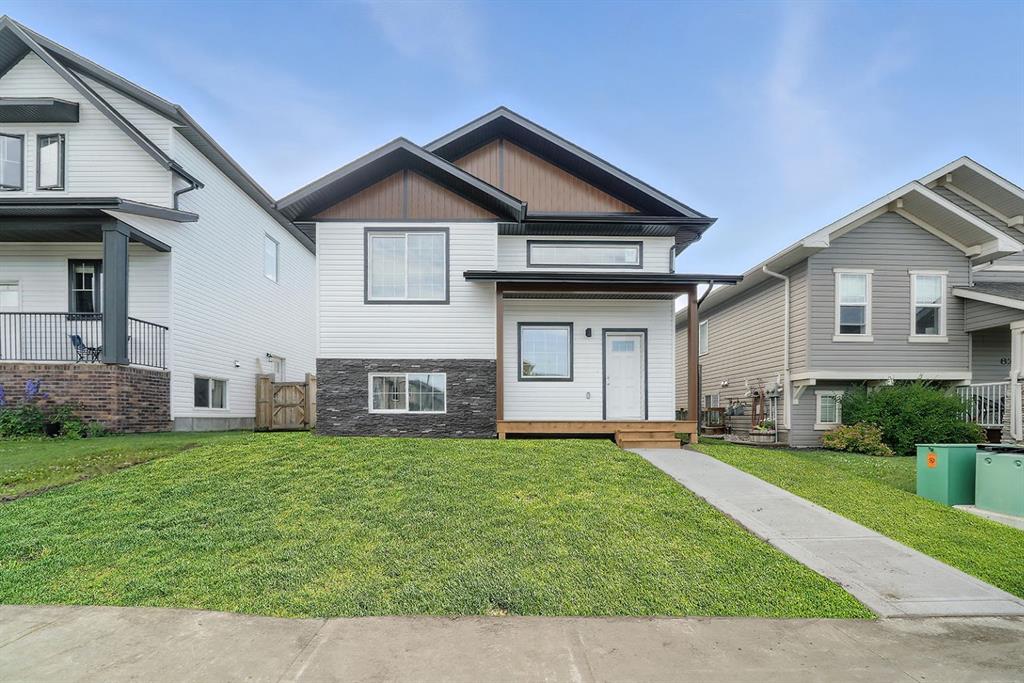 84 Reynolds Road , A2245777, Alberta,