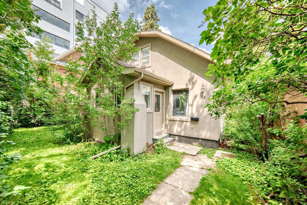 116 9 Avenue NE, A2245778, Alberta,