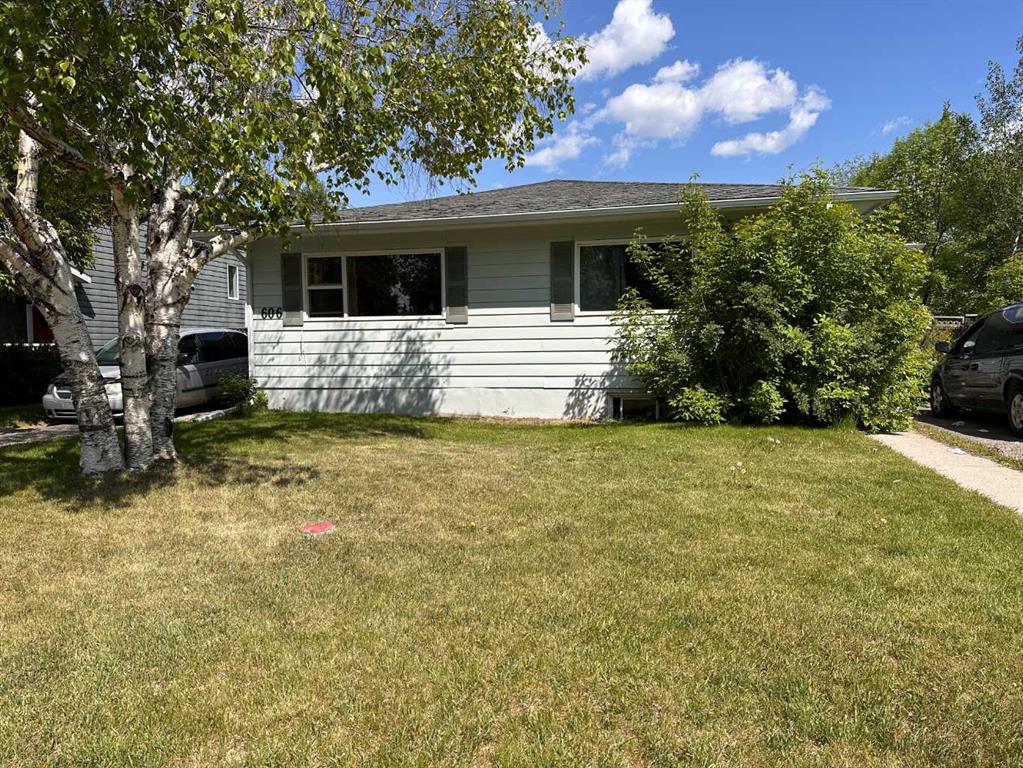 606 38 Street SW, A2245779, Alberta,