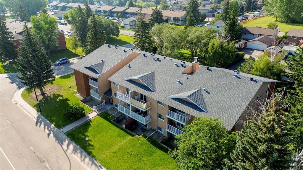 203, 41 Bennett Street , A2245780, Alberta,